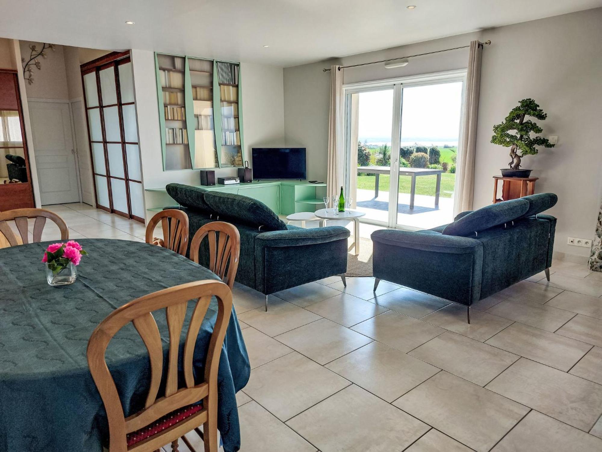 Holiday Home Cassiopee - Tgm103 By Interhome Telgruc-sur-Mer Exterior photo